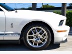 Thumbnail Photo 15 for 2007 Ford Mustang